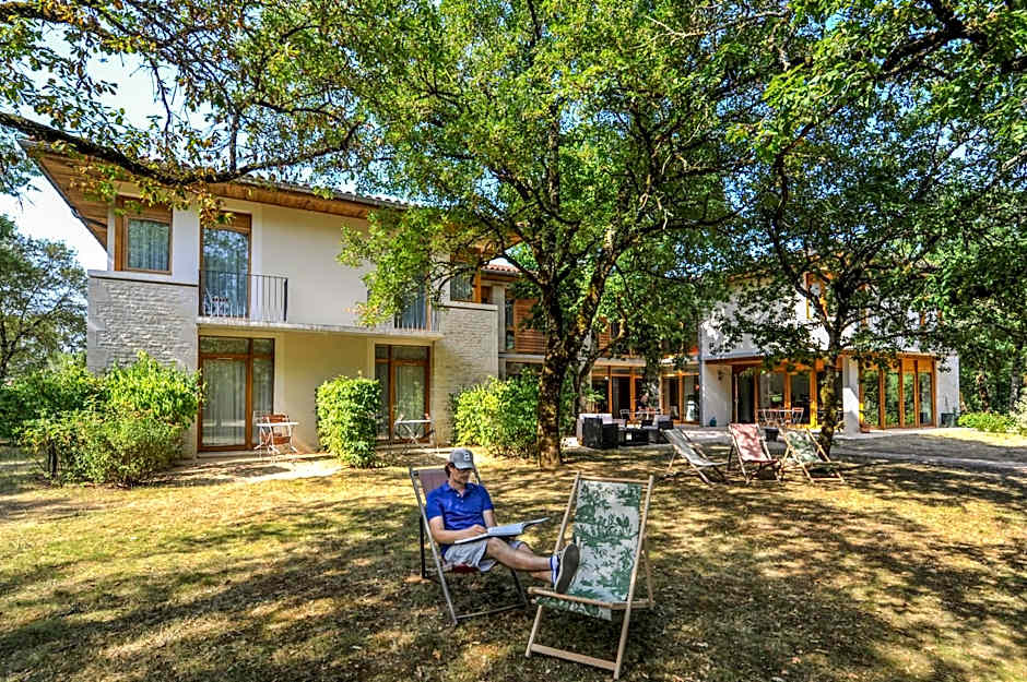 Hôtel Les Esclargies