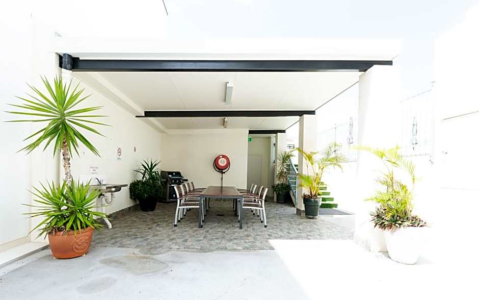 Cairns City Apartments