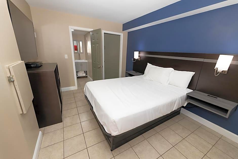 Seaside Sands Inn