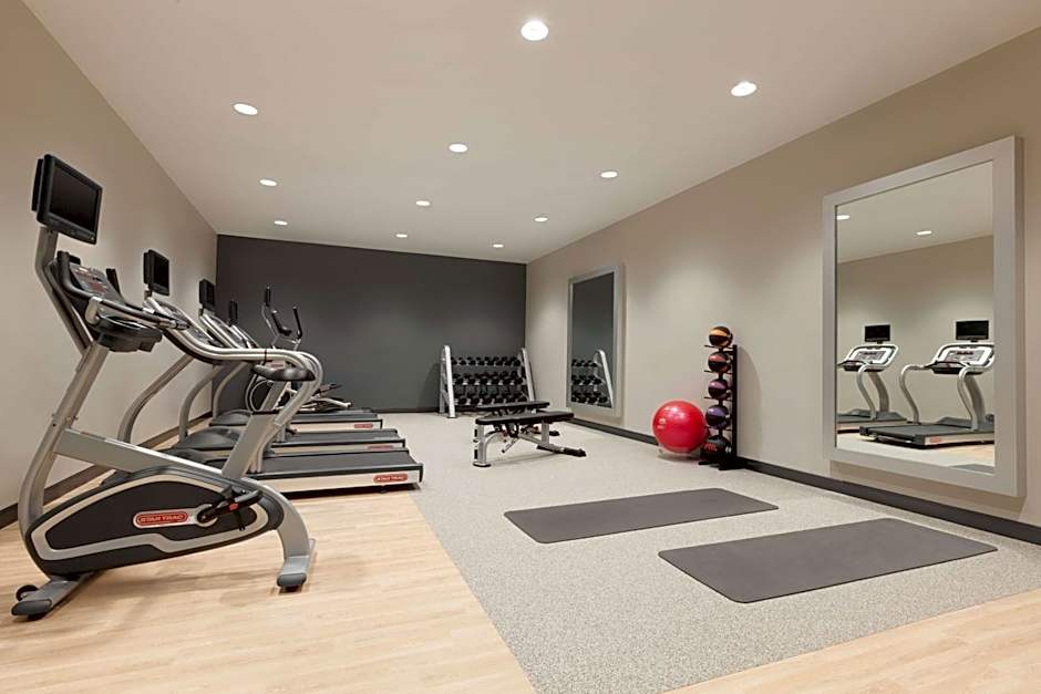 Embassy Suites By Hilton Wilmington Riverfront