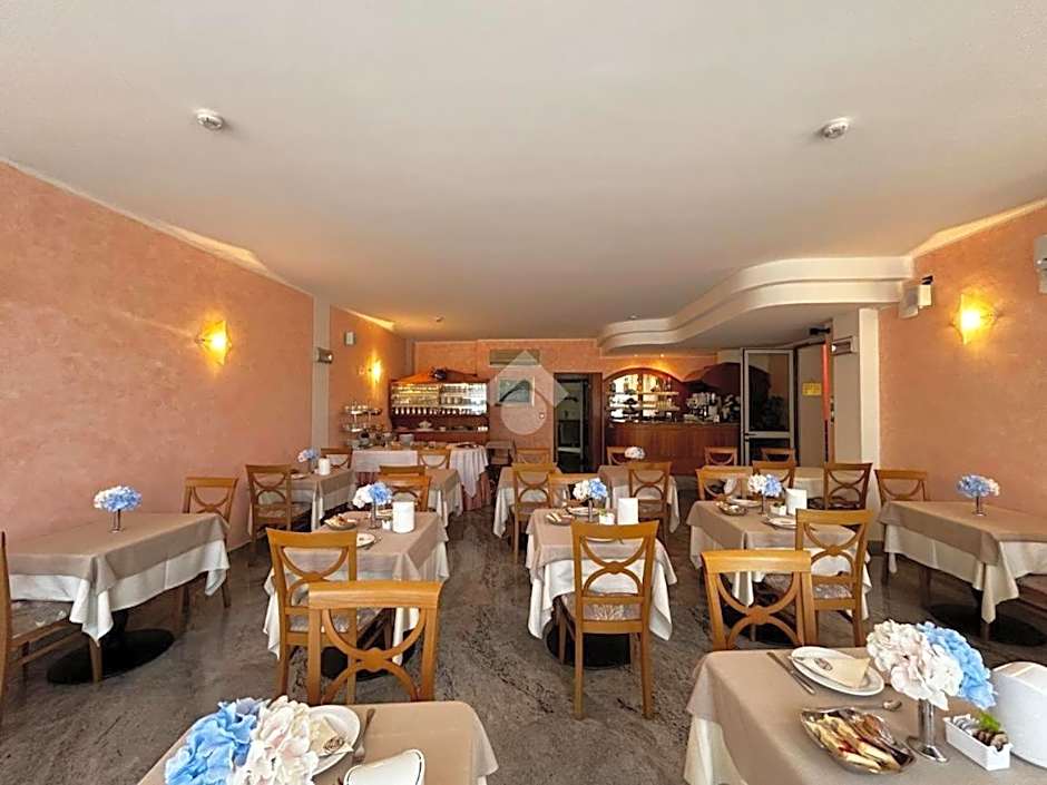 Hotel Feluca