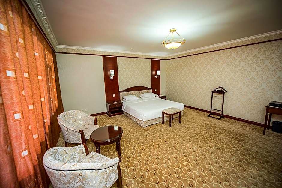 G Empire Hotel