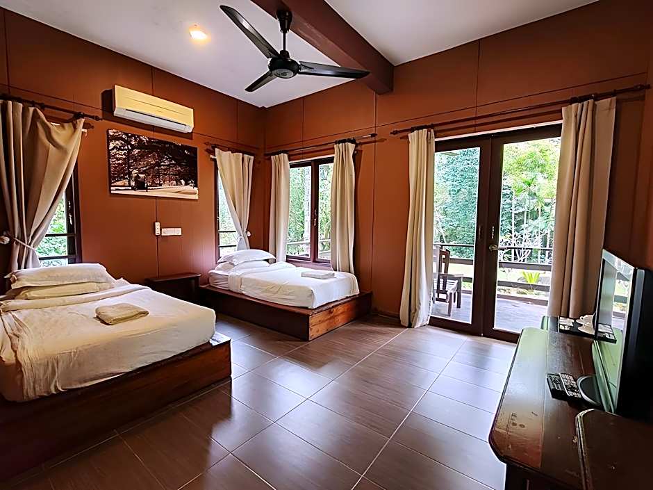 Sentosa Villa