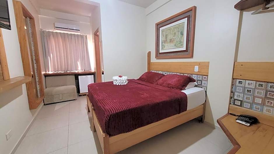 Pousada Sonho Meu Foz