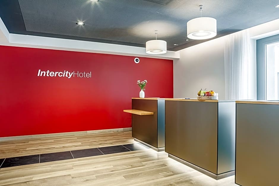 IntercityHotel Dortmund