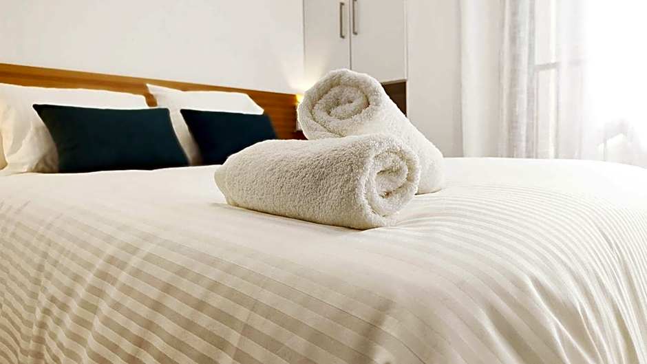 Terraza Suites Benidorm