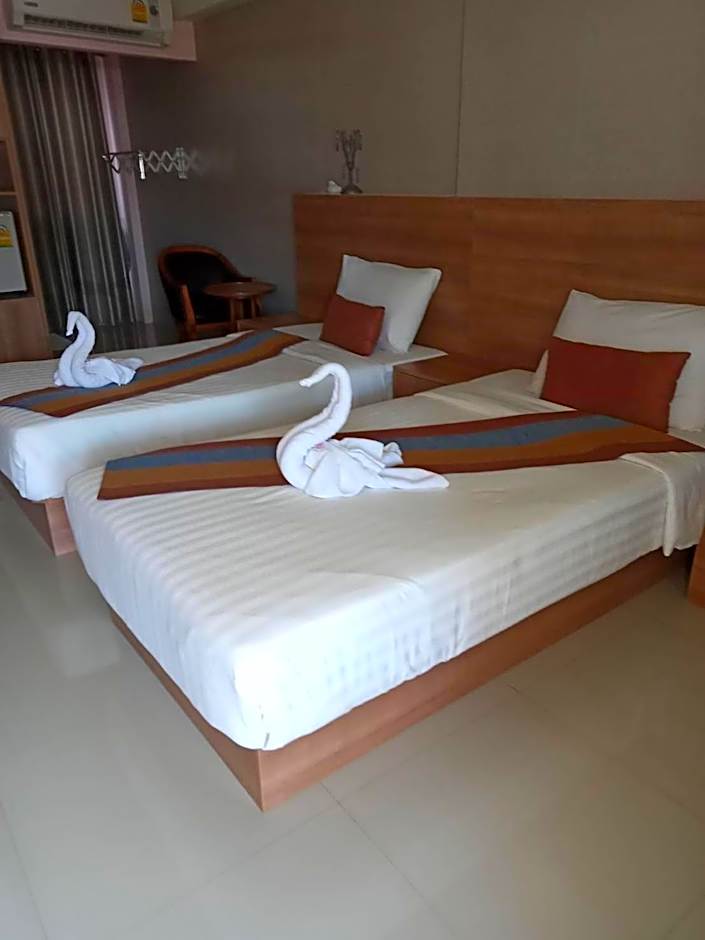 Unity Hotel