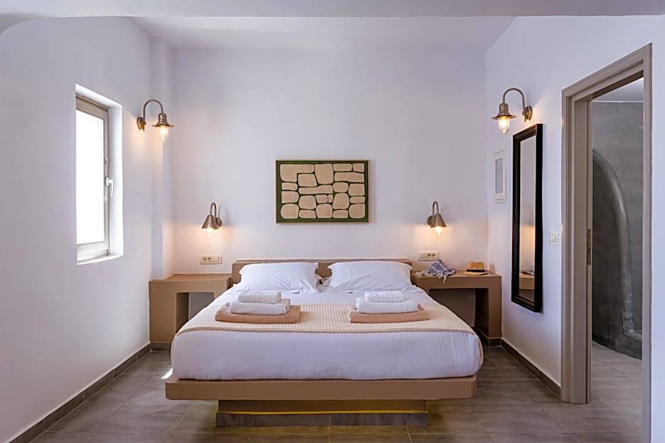 Mardanza Krokos Suites