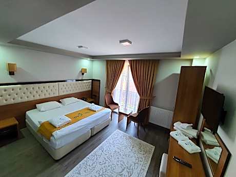 Uzungöl Yayla Otel