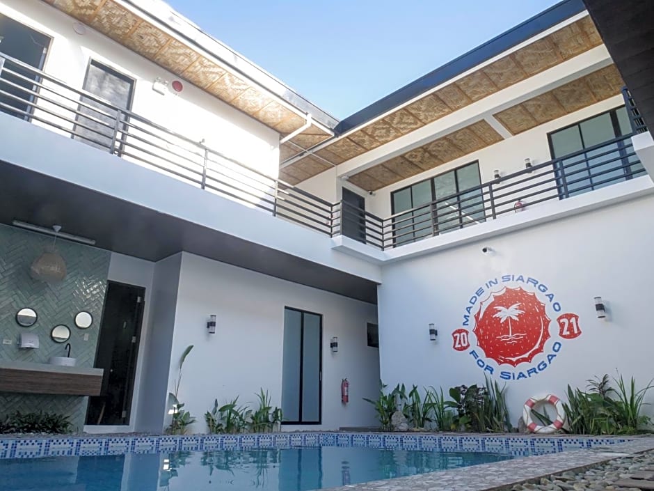 Siargao Bed and Brewery