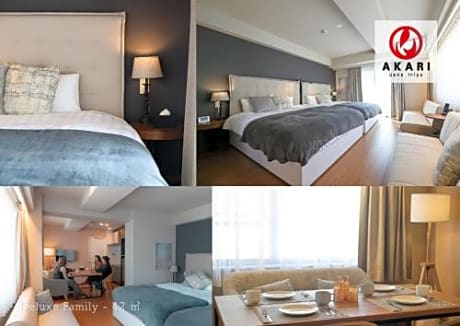 AKARI Ueno Iriya - Vacation STAY 67568v
