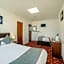 OYO The Golden Cheval Hotel