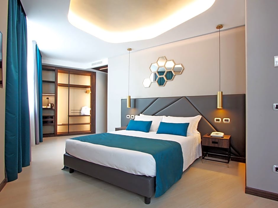 The Hive Hotel