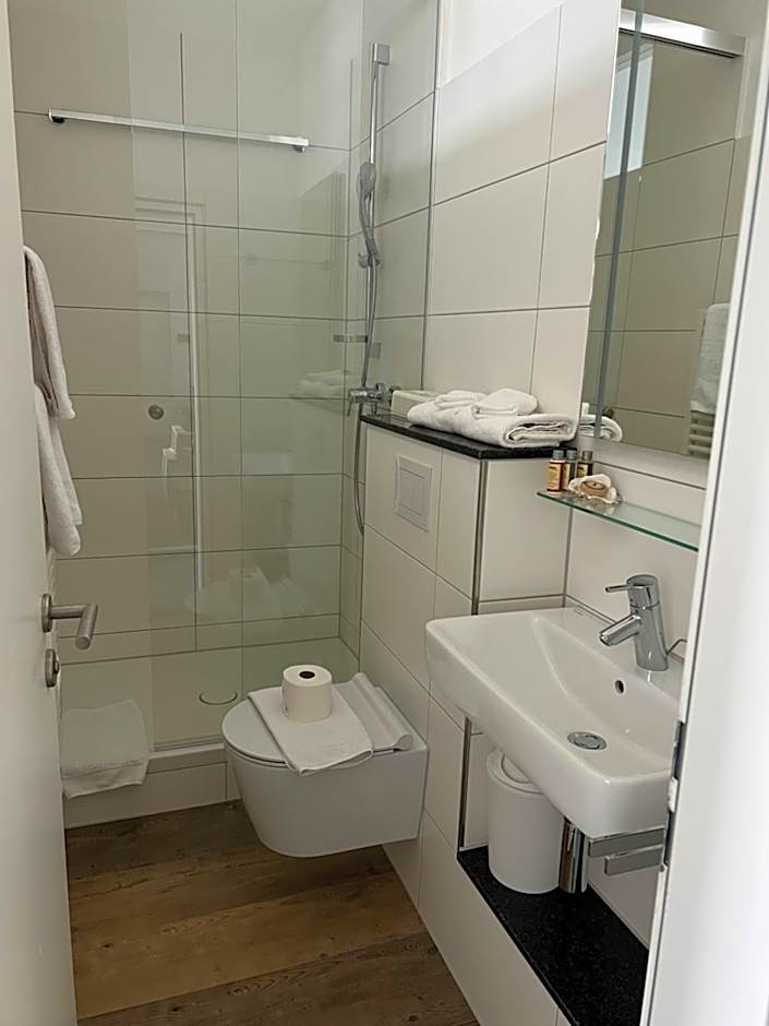 Georg Rass Gästehaus