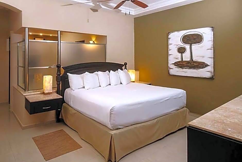 El Dorado Maroma - Catamaran, Cenote & More Inclusive- Adults Only