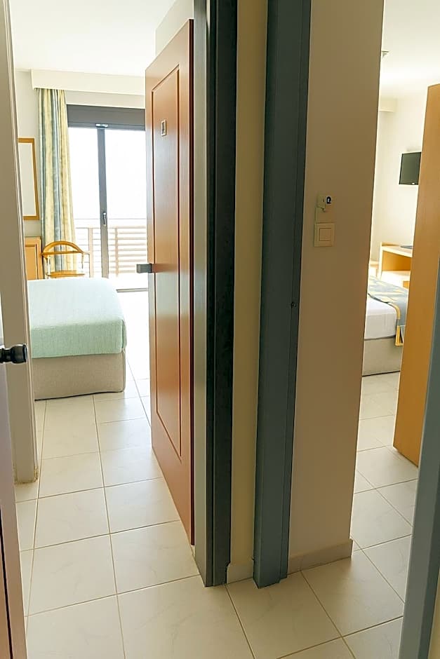 Flisvos Hotel
