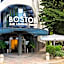 Boston Hotel HH