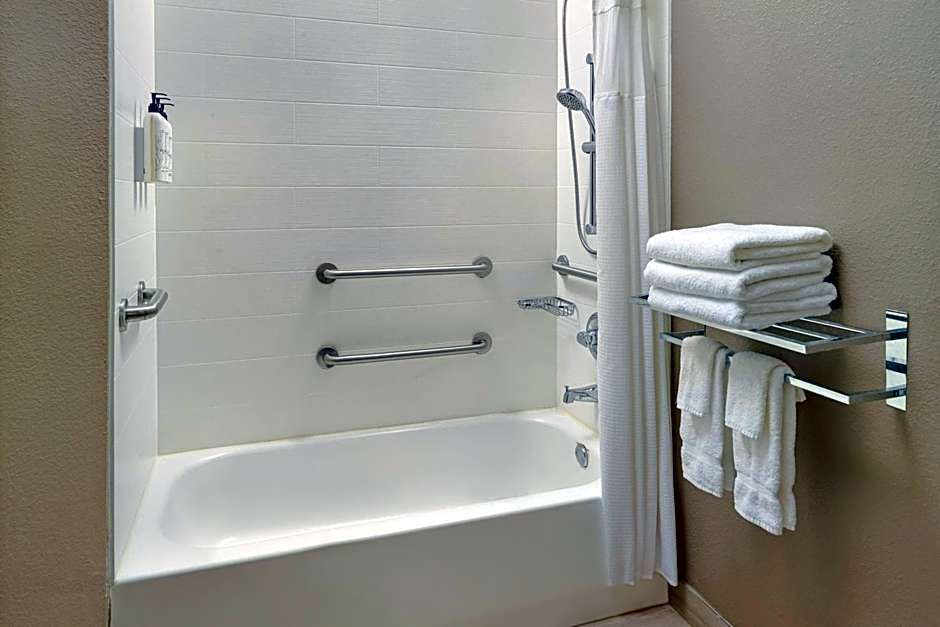 SpringHill Suites by Marriott Atlanta Six Flags
