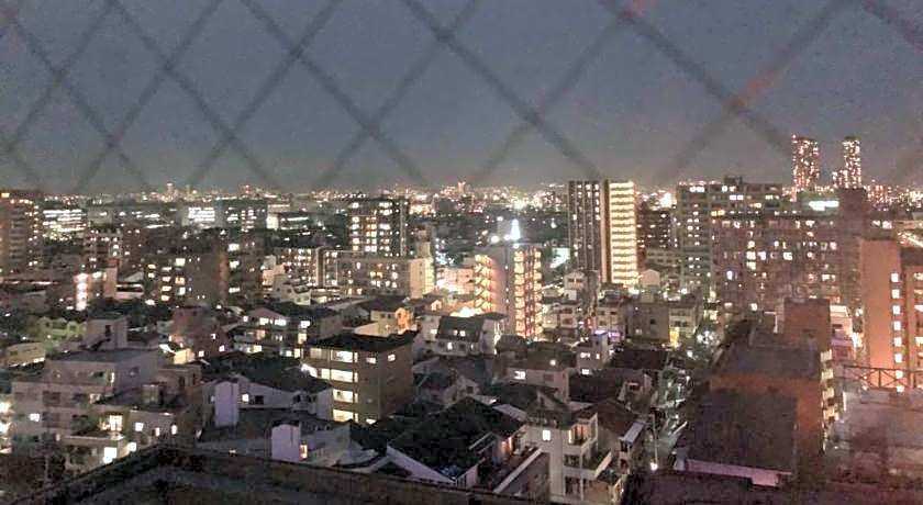 Toyoko Inn Osaka Kadoma-shi Ekimae