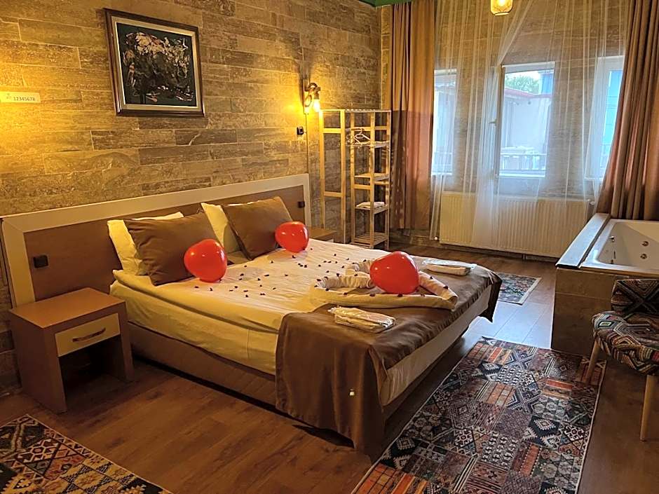 Arton İn Cappadocia