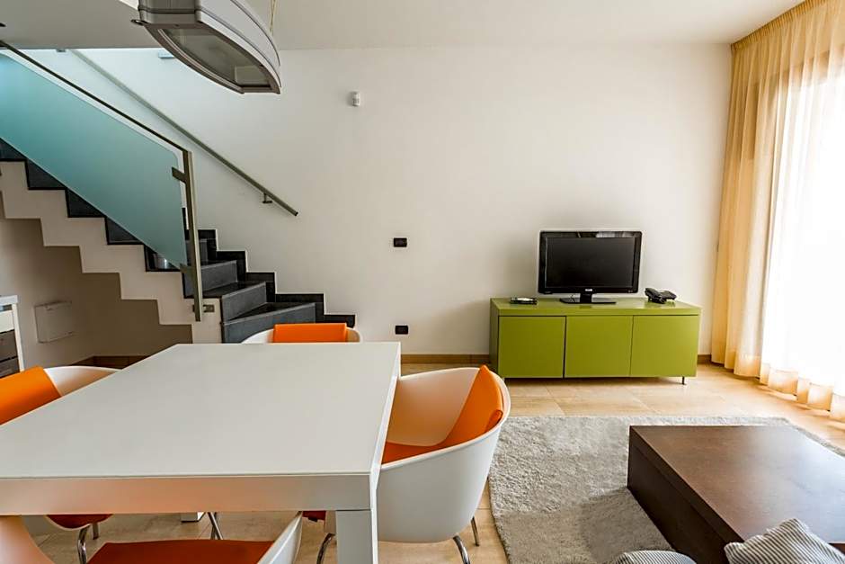 Catania Hills Residence