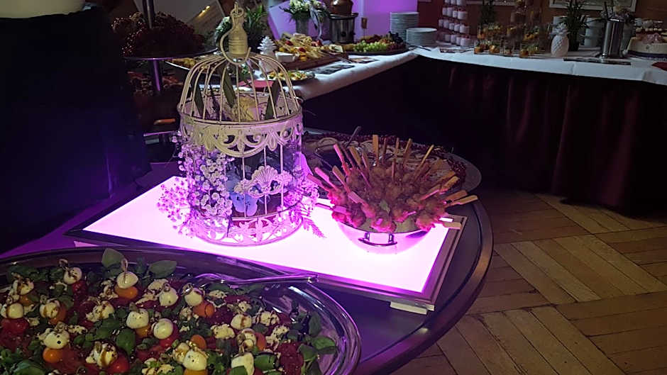 Hotel Wippertal - voll klimatisiert