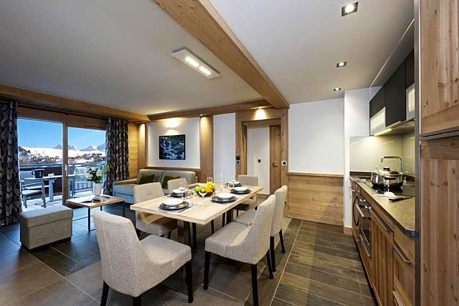 MGM Hotels & Residences - Residence Manaka