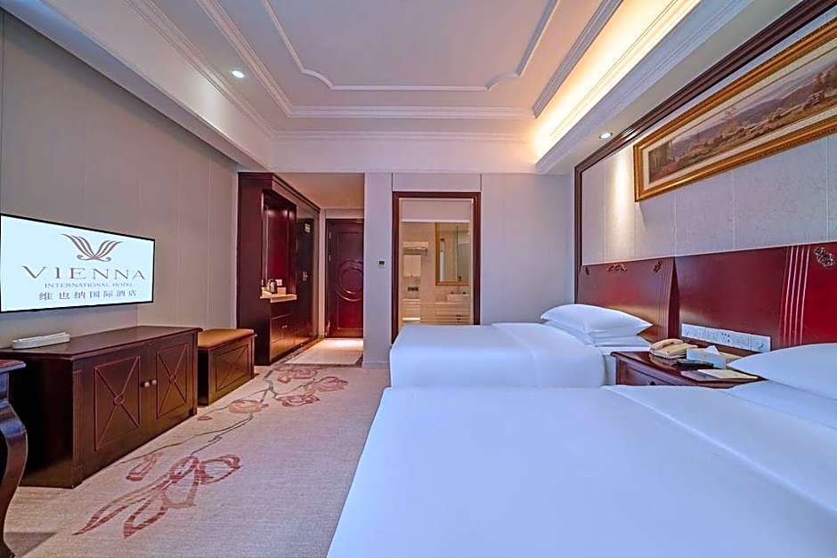 Vienna International Shanghai Pudong Xinchang