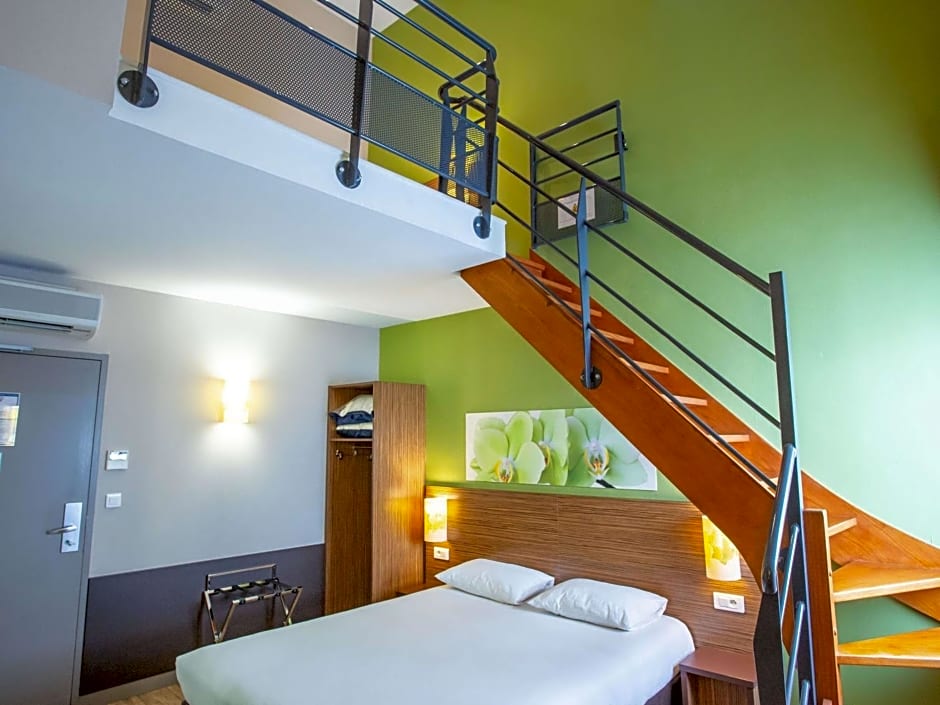 ibis Styles Bourges