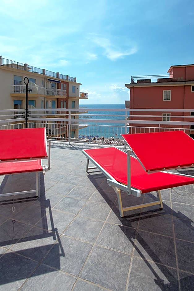 Hotel Adrimer