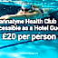 Bannatyne Hotel Hastings