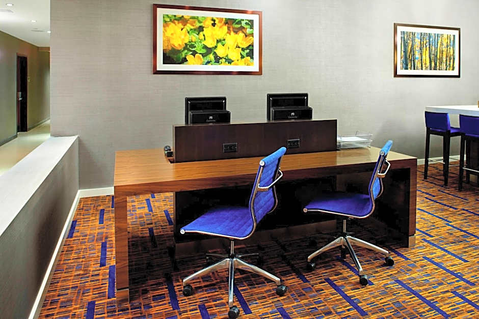 Courtyard by Marriott Dayton-University of Dayton