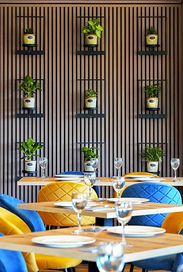 HOTEL TurMo