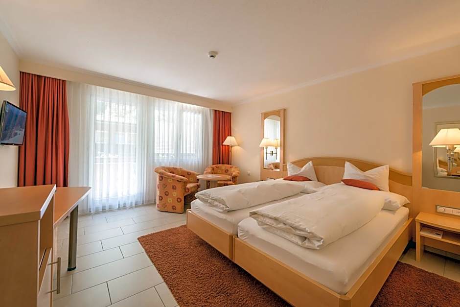 Alpenresort Eienwäldli Engelberg