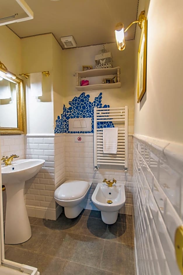 Relais & Maison Grand Tour