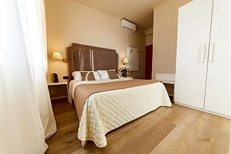 Superior Double Room with Sea View