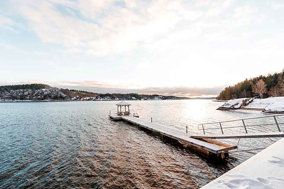 Vann Spa Hotell & Konferens