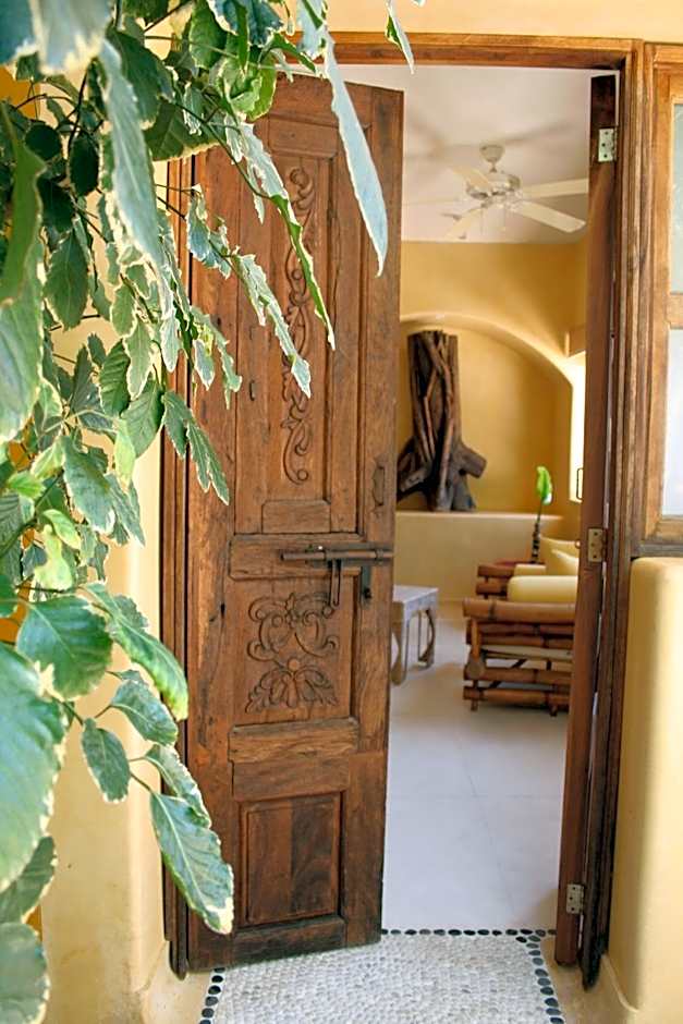 Casa Kaukan