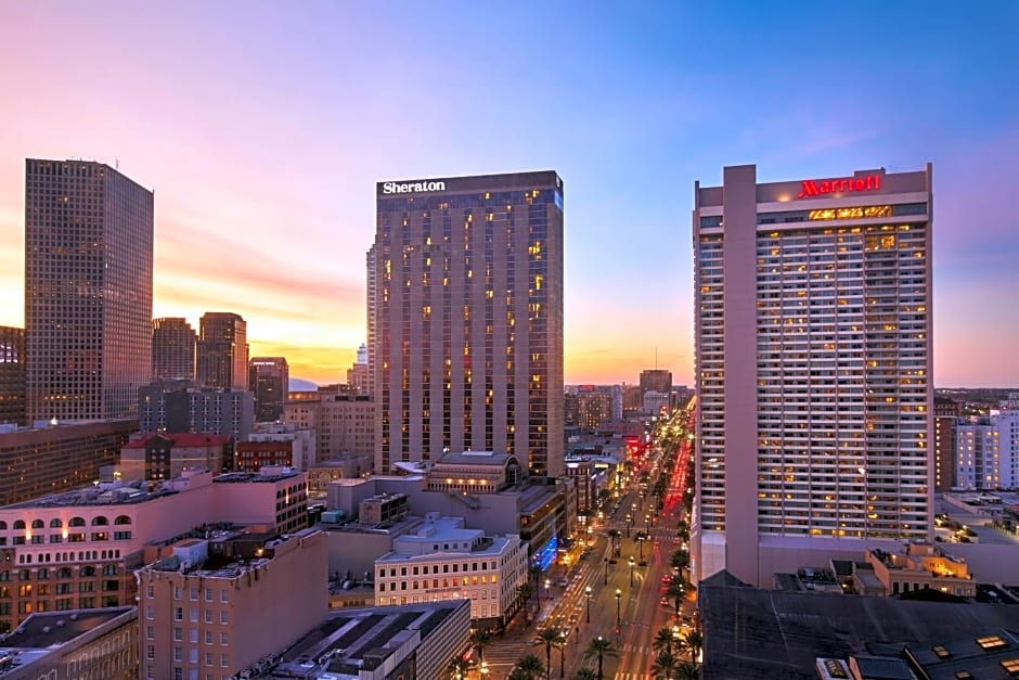 New Orleans Marriott