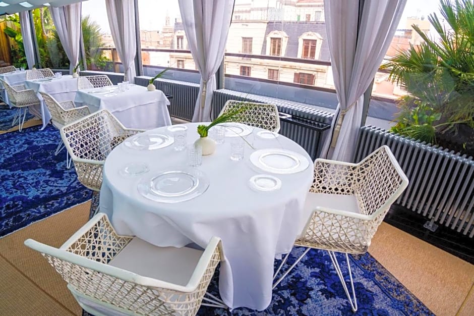 Claris Hotel & Spa GL, a Small Luxury Hotel of the World