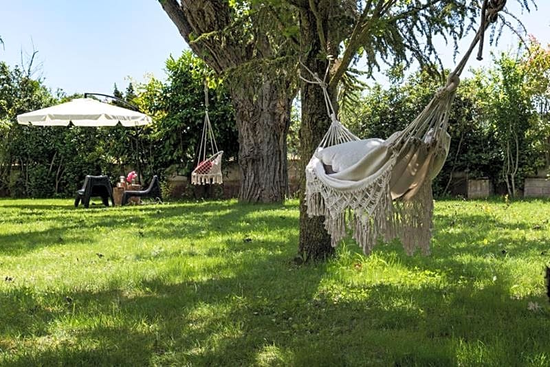 ValleChiara B&B
