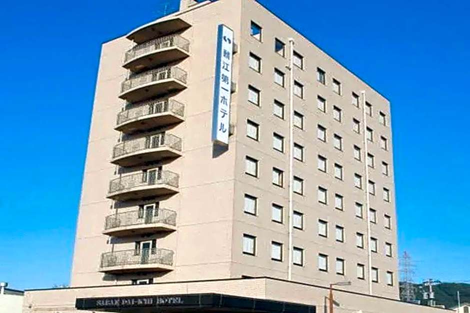 Sabae Dai-Ichi Hotel
