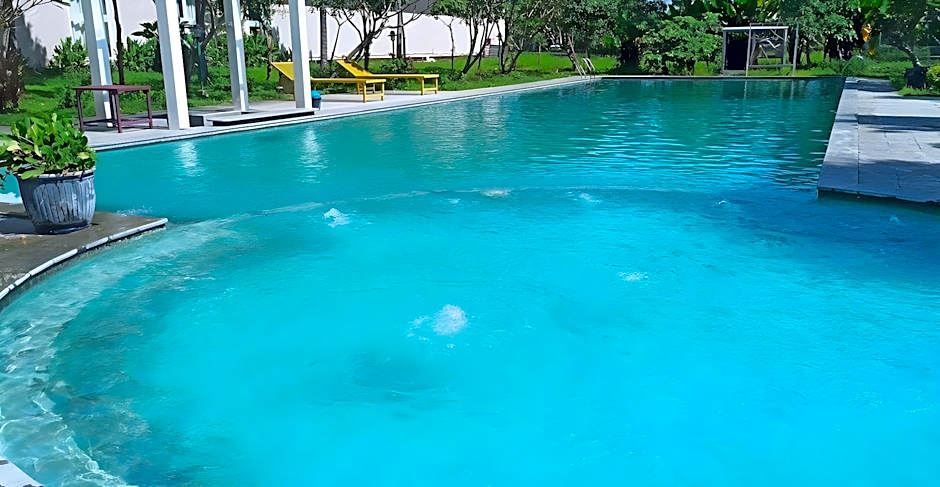 Hotel Bonero Residence