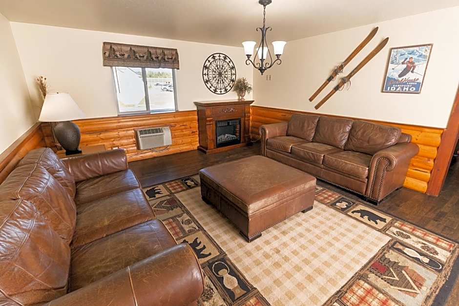 FairBridge Inn and Suites Sandpoint