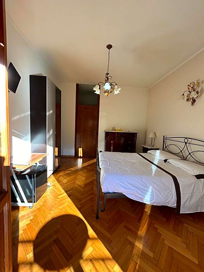 B&B SouthItaly