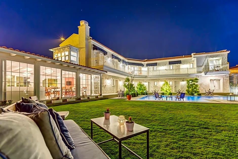 Levin Hotel Alacati