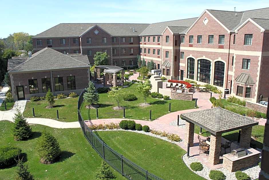 Staybridge Suites Indianapolis-Carmel By IHG