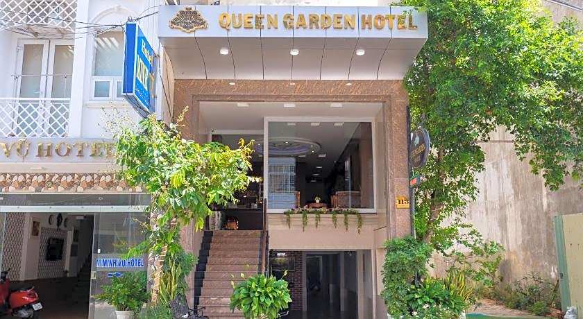 Queen Garden Hotel