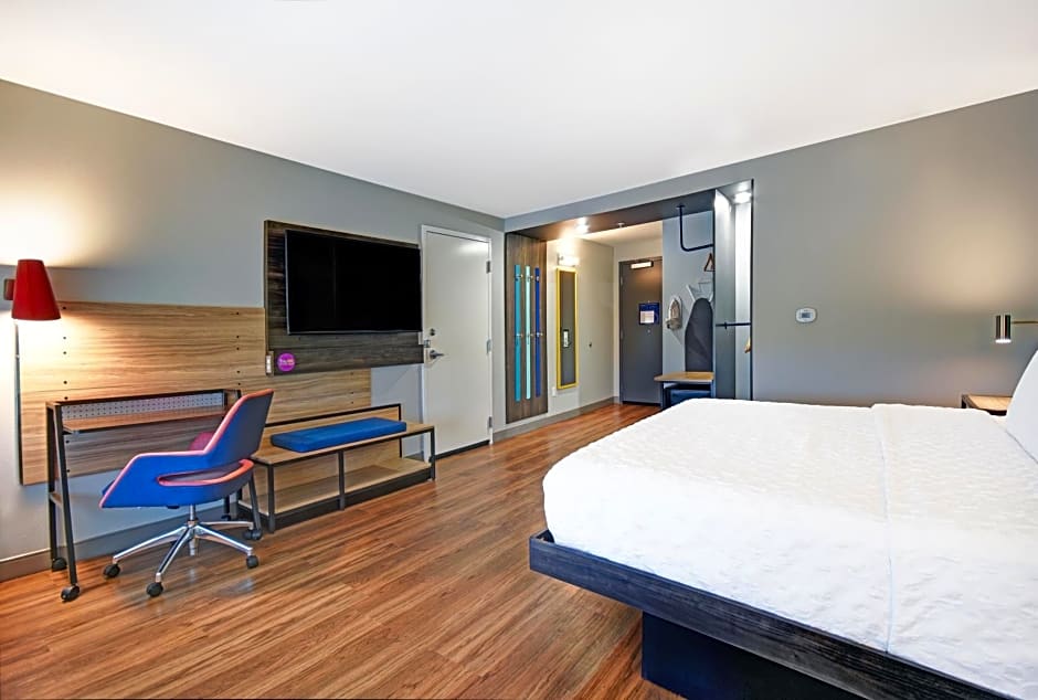 Tru By Hilton Grand Rapids Airport