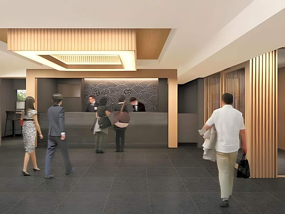 Dormy Inn Hirosaki Natural Hot Spring